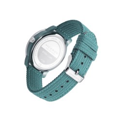Viceroy Reloj Hombre Ecosolar Verde 41133-67