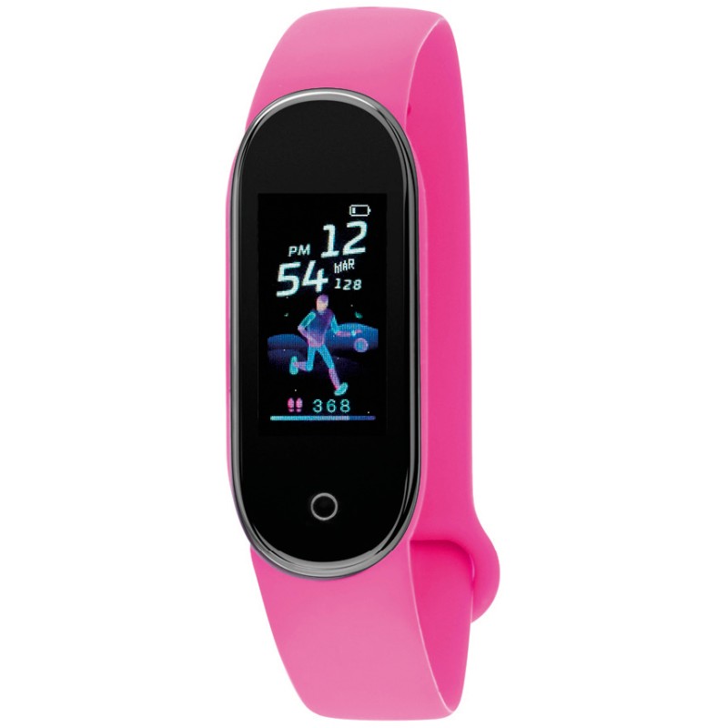 Reloj Smart Nowley Fucsia 21-2040-0-6
