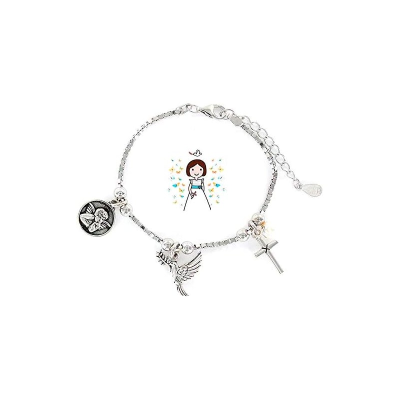 Pulsera De Mi Primera Comunion Eres Lo Mas