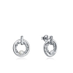 Pendientes Viceroy Plata 4127e000-68