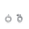 Pendientes Viceroy Plata 4127e000-68