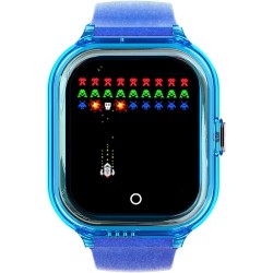 Reloj Save Family Enjoy Azul GPS Niños