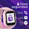 Reloj Save Family Enjoy Azul GPS Niños