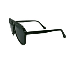Gafas de Sol Hombre Polarizada Pasta Black Mulop 39014-C5