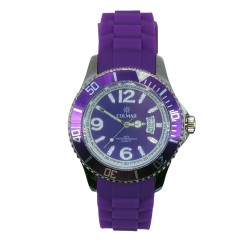 Reloj Unisex Colmar Lila...