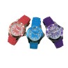 Reloj Unisex Colmar Azul  Acero Silicona