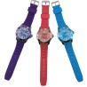 Reloj Unisex Colmar Azul  Acero Silicona