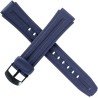 Correa casio original para modelos W-211-2AVW W211 W 211 2AVW Azul