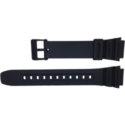 Correa Para Reloj Casio...