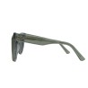 Gafas de Sol Mujer Polarizada Pasta Verde Transparente Mulop 29058-C4