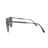 Gafas de Sol Hombre Polarizada Metal Mulop 39071-C2