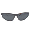 Gafas de Sol Mujer Polarizada Pasta Habana Mulop 29069-C2