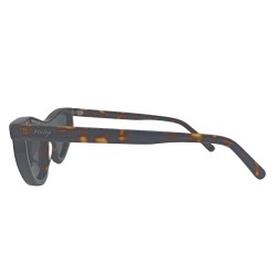 Gafas de Sol Mujer Polarizada Pasta Habana Mulop 29069-C2