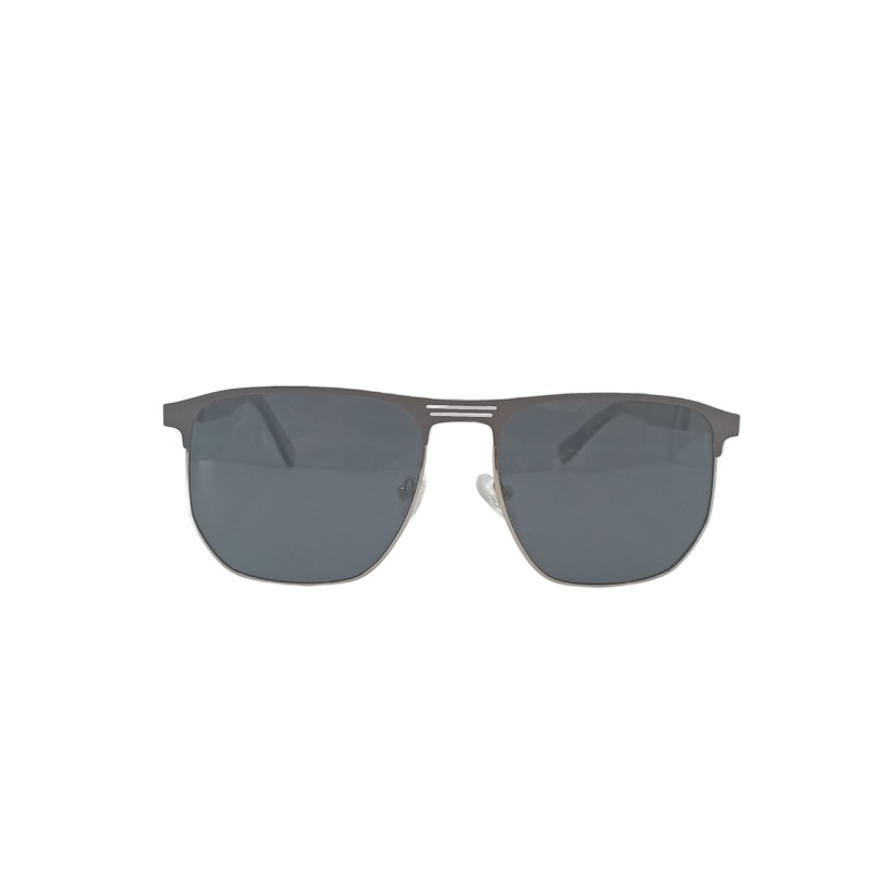 Gafas de Sol Hombre Polarizada Metal Gold Mulop 29050-C4