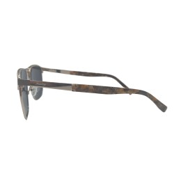 Gafas de Sol Hombre Polarizada Metal Gold Mulop 29050-C4