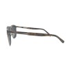 Gafas de Sol Hombre Polarizada Metal Gold Mulop 29050-C4