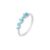 Sortija Mujer Plata Marea Jewels D02706/aa14
