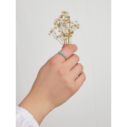Sortija Mujer Plata Marea Jewels D02706/aa14
