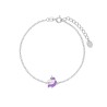 Pulsera Unicornio Marea Jewels D02403/ai
