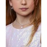 Collar Unicornio Marea Jewels D02407/ah
