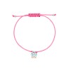 Pulsera Plata Cake Marea Jewels D03003/al