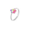 Anillo Plata Cake Marea Jewels D03006/Af10
