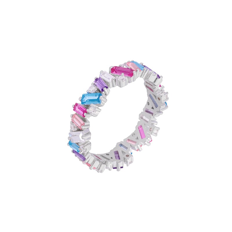 Sortija Plata Mujer Marea Jewels D02806/ah12