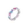 Sortija Plata Mujer Marea Jewels D02806/ah12