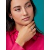 Sortija Plata Mujer Marea Jewels D02806/ah12