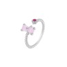 Sortija Plata Jewels Marea D03006/ac10
