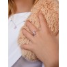 Sortija Plata Jewels Marea D03006/ac10