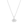 Collar Elefante Niña Plata Marea Jewels D02607/aj