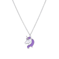 Collar Unicornio Marea...