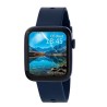 Reloj Marea Smart Color Azul Bluetooth Talk B58010/2