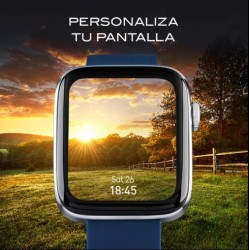 Reloj Marea Smart Bluetooh Talk B58010/4