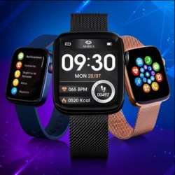 Reloj Marea Smart Bluetooh Talk B58010/4