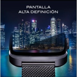 Reloj Marea Smart Bluetooh Talk B58010/4