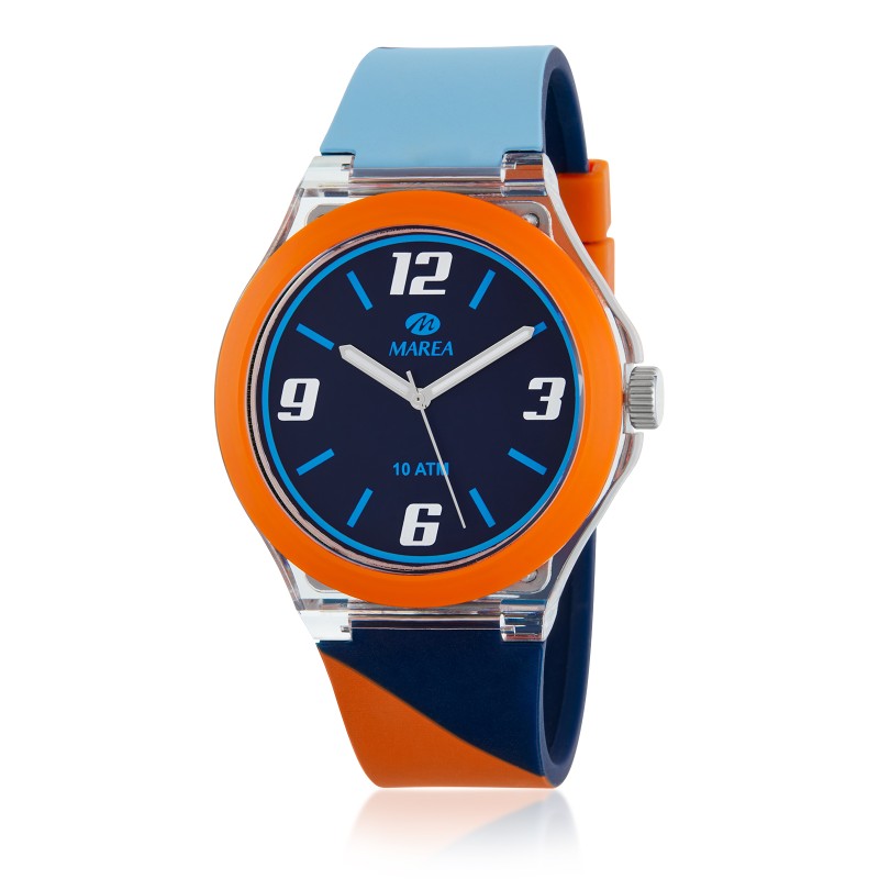 Reloj Marea Flashback Hombre B35354/1
