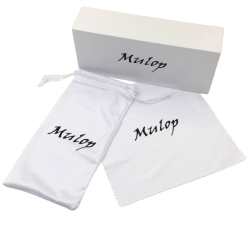 Gafas de Sol Mujer Polarizada Pasta Multicolor Mulop 29042-C3