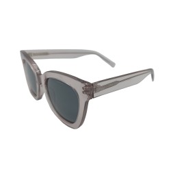 Gafas de Sol Mujer Polarizada Pasta Rosa Transparente Mulop 29065-C2