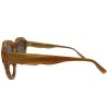 Gafas de Sol Mujer Polarizada Pasta Brown Mulop 29059-C2