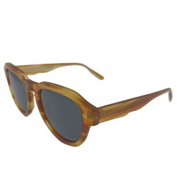 Gafas de Sol Mujer Polarizada Pasta Brown Mulop 29059-C2