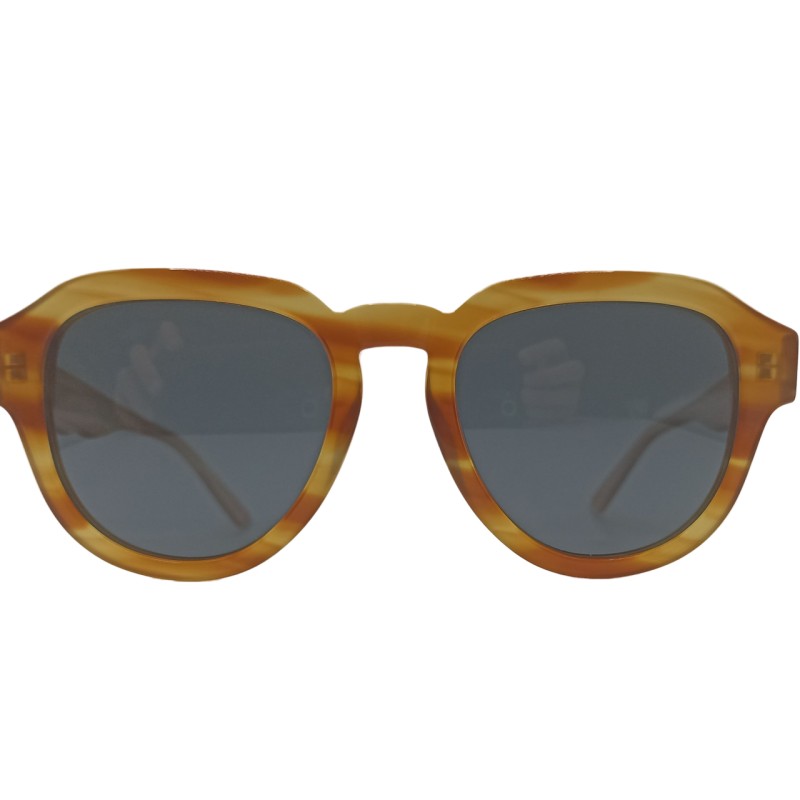 Gafas de Sol Mujer Polarizada Pasta Brown Mulop 29059-C2
