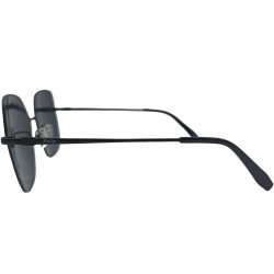 Gafa de Sol Mulop Polarizada Mujer Metal Mulop-39063-C1