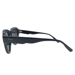Gafas de Sol Mujer Polarizada Pasta Negra Mulop 29059-C1
