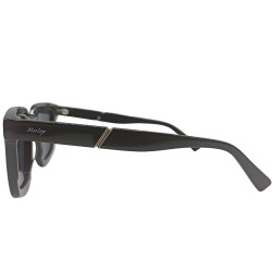copy of GAFAS DE SOL MUJER POLARIZADA PASTA TRANSPARENTE MULOP 29056-C2
