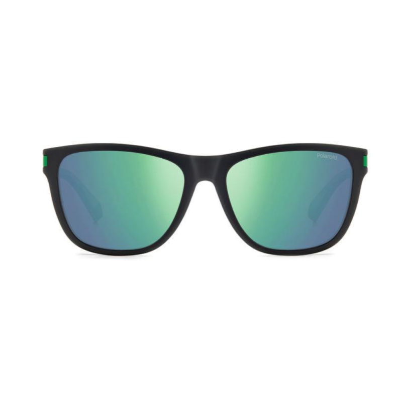 Gafas De Sol POLAROID Unisex Black PLD2138/S 3OL5Z