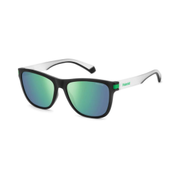 Gafas De Sol POLAROID Unisex Black PLD2138/S 3OL5Z