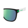 Gafas De Sol POLAROID Unisex Black PLD2138/S 3OL5Z