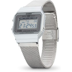 Reloj Casio Digital Unisex Vintage A700wem-7aef
